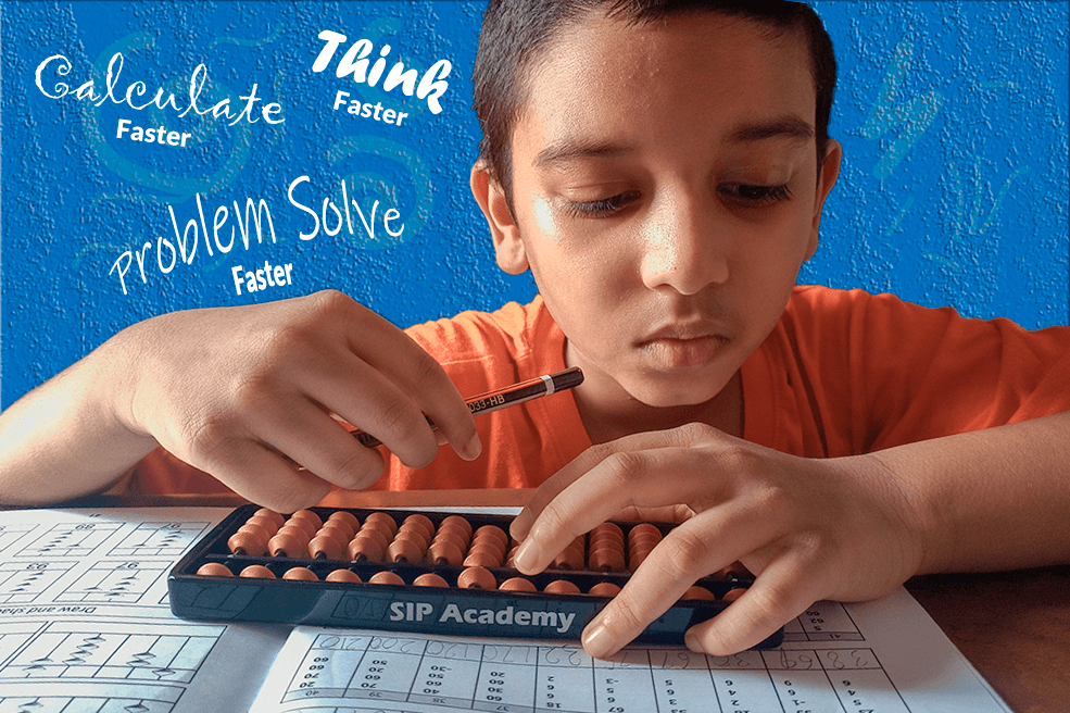 Introduction to Abacus: A Gateway to Mental Math Mastery